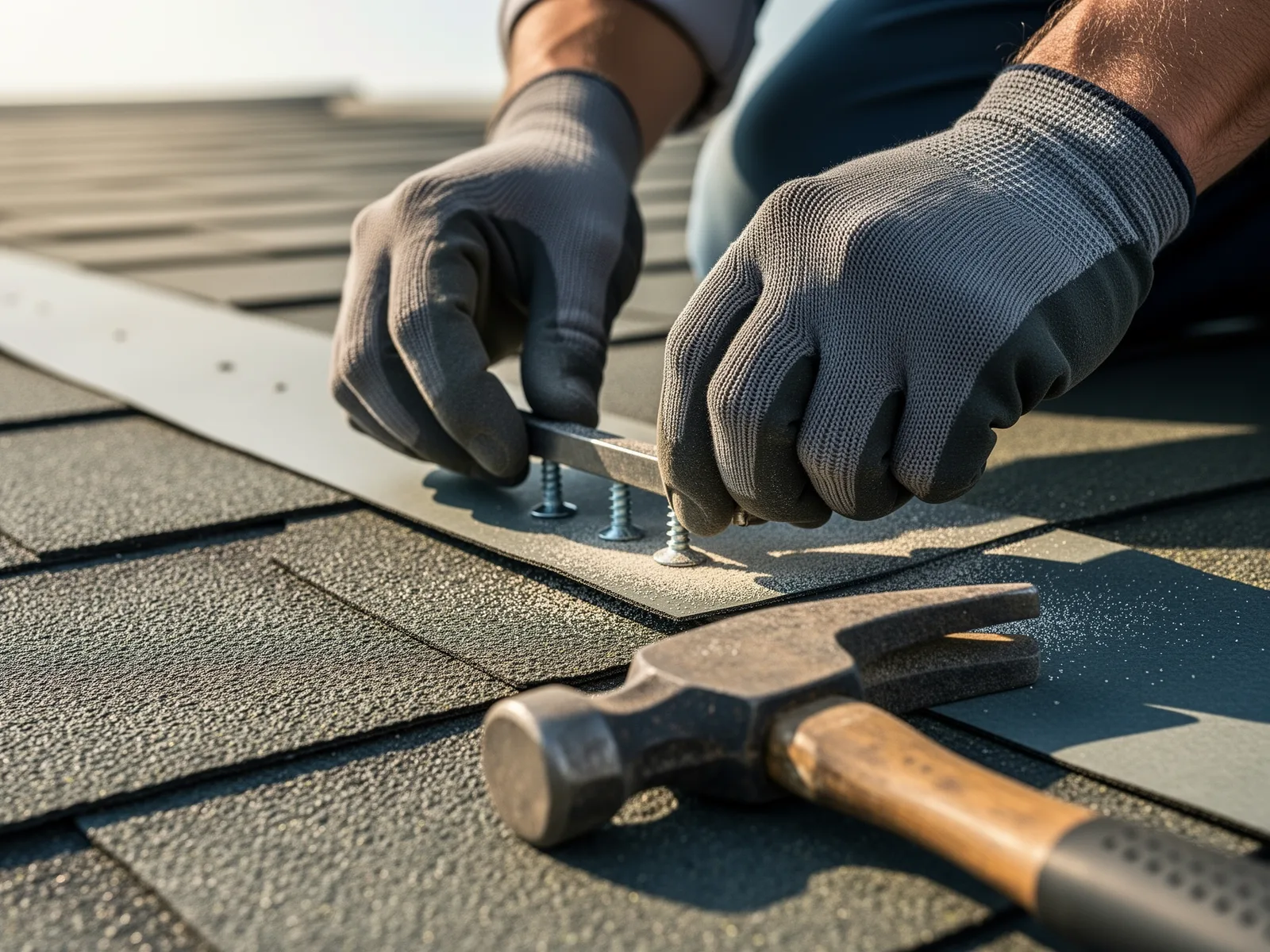 Why choose Fascia Repair in Bloomery, WV